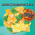 VIP Tropical Sampler (18 pack)