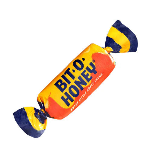 Bit O Honey Pouch