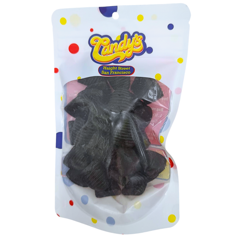 Beehive Honey Licorice Pouch