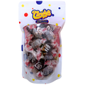 Black Licorice Salt Water Taffy Candy's