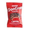 Goo Goo Cluster Cheerwine