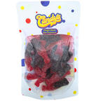 Cherry Cola Bottles Pouch