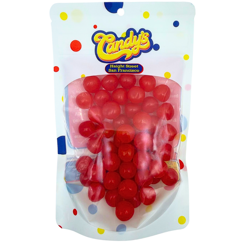 Cherry Sours Pouch