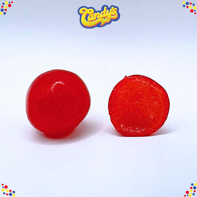 Cherry Sours Pouch Candy's