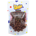 Chocolate Peanuts Pouch