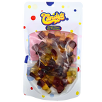 Cola Bottles Pouch