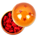 Dragonball Star Candy