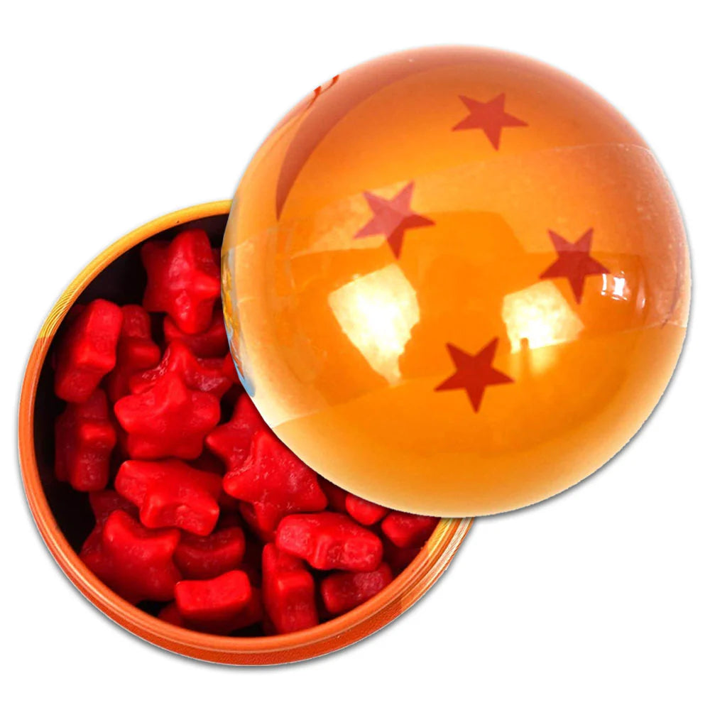 Dragonball Star Candy