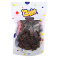 Dark Chocolate Covered Gummy Bears Pouch