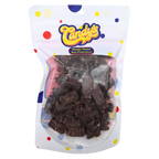 Dark Chocolate Covered Gummy Bears Pouch