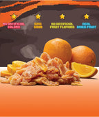 Final Boss Sour Level 4 Sour Oranges