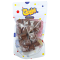 Fudge Caramels Pouch