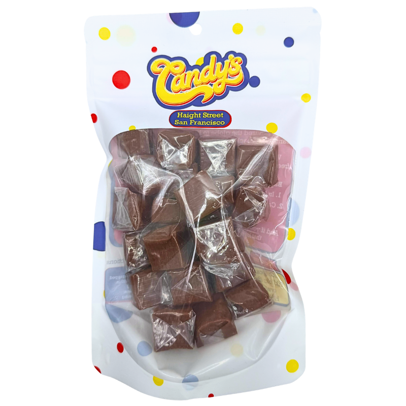 Fudge Caramels Pouch