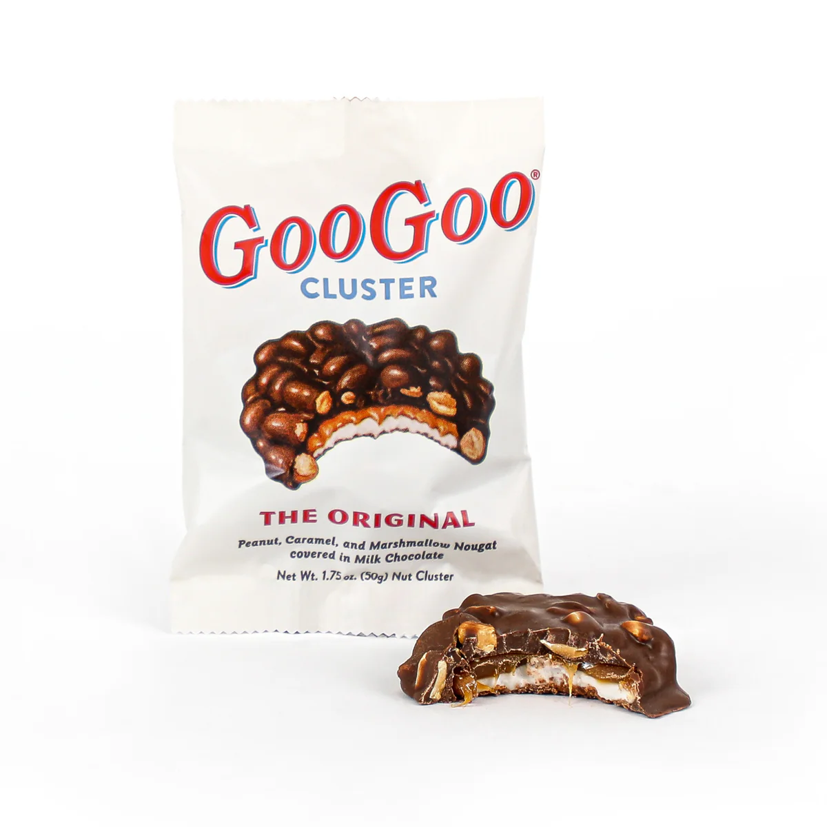 Goo Goo Clusters