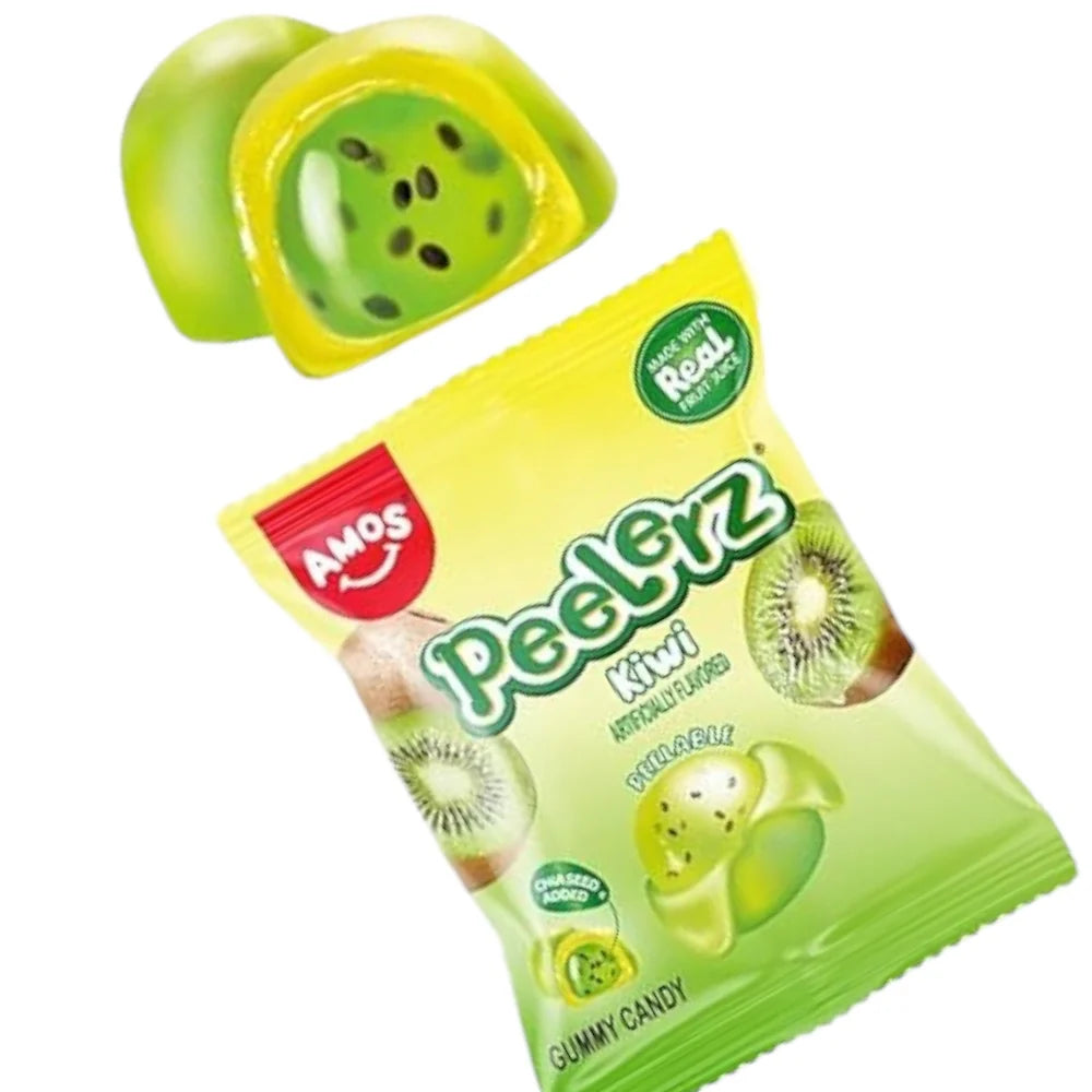 Peelerz Kiwi