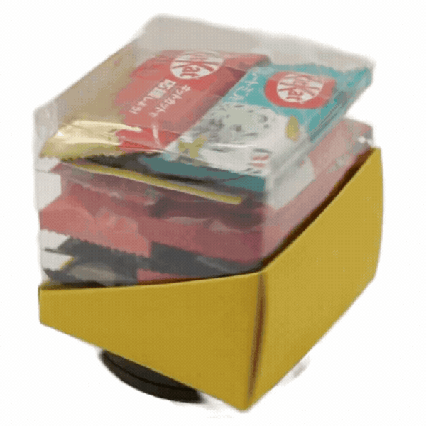 Japanese Kit Kat Variety Pack (14 Count)
