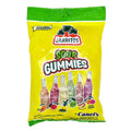 Jarritos Sour Gummies