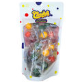 Jaw Busters Pouch