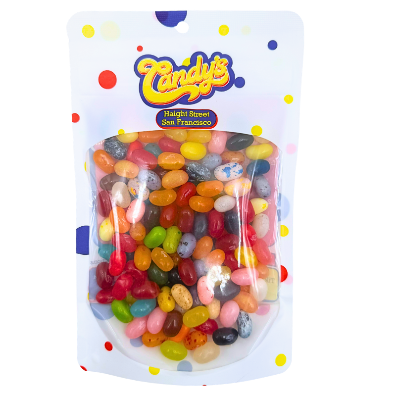 Jelly Belly Jelly Beans Pouch