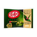 Kitkat Matcha
