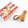 Carian's Choco Chick Chicken Wing