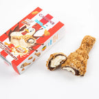 Carian's Choco Chick Chicken Wing