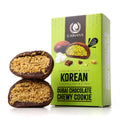 Korean Dubai Chocolate Cookie