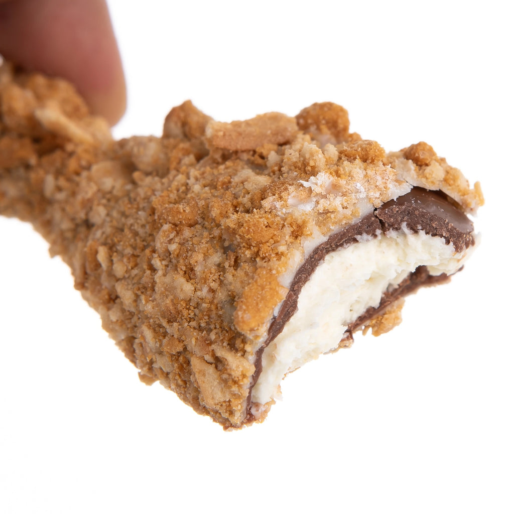 Carian's Choco Chick Chicken Wing