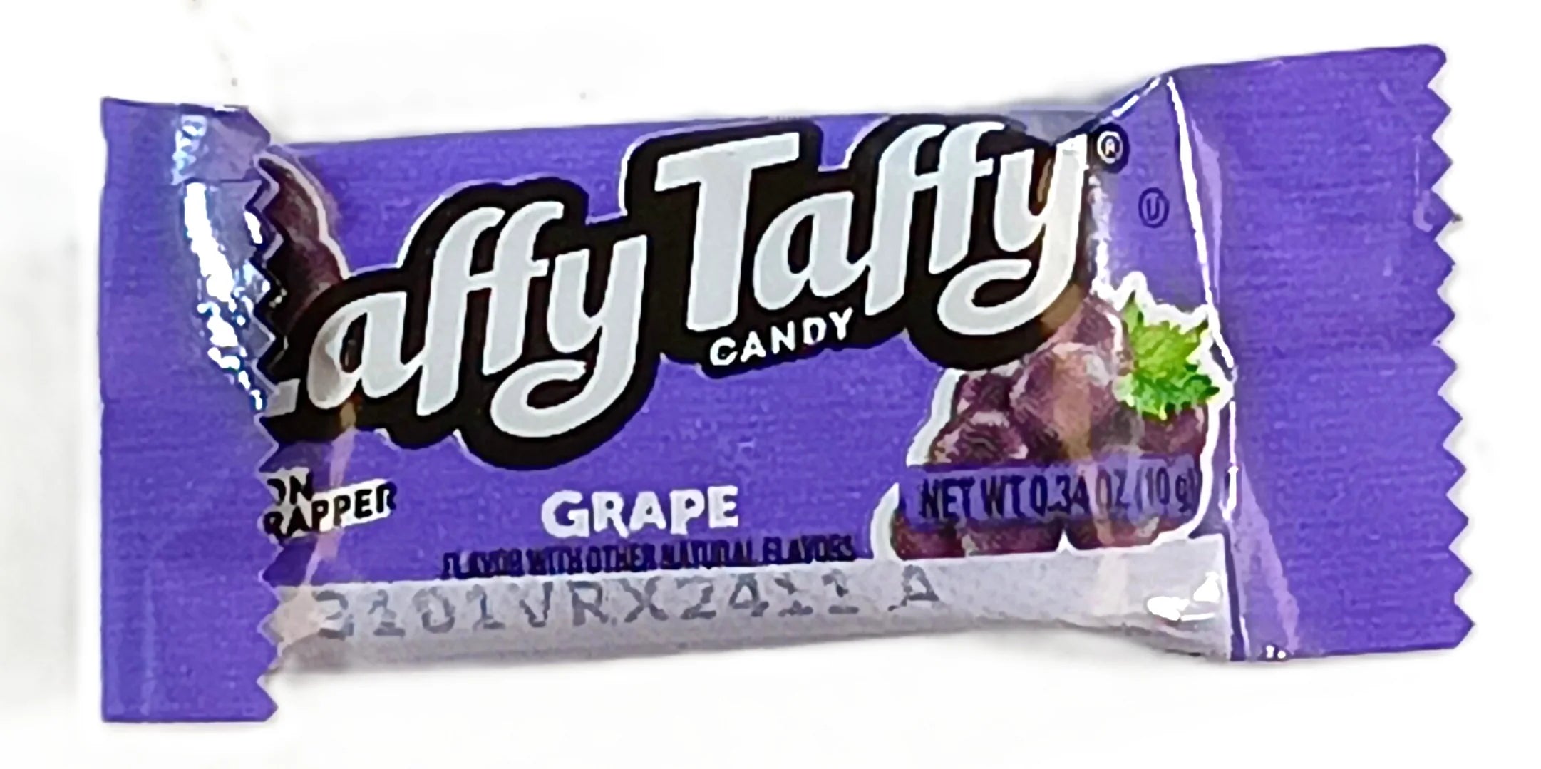 Grape Laffy Taffy