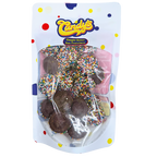 Milk Chocolate Nonpareils Pouch