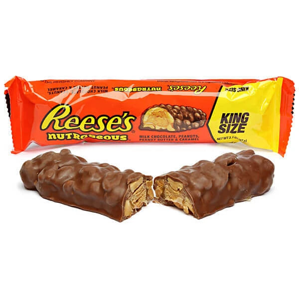 Nutrageous