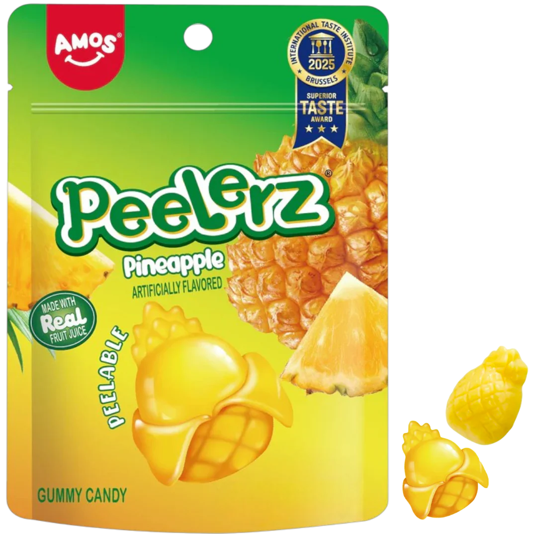 Peelerz Pineapple