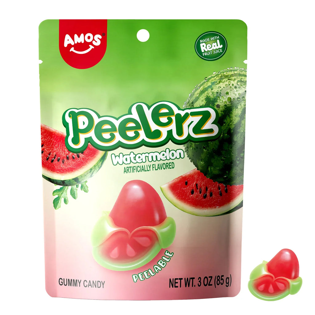 Peelerz Watermelon