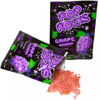 Grape Pop Rocks