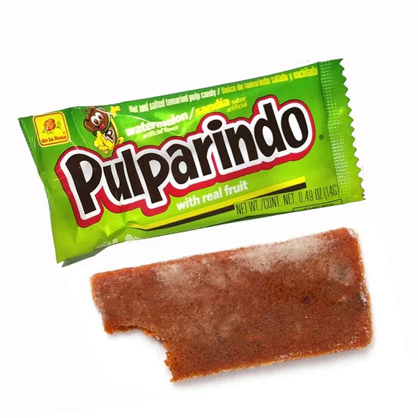 Pulparindo Watermelon