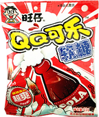 QQ Gummy Cola