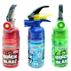 Quick Blast