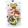 Rainbow Sharks Pouch