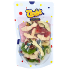 Rainbow Sharks Pouch