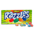 Razzles Sour