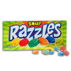 Razzles Sour