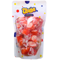 Red Licorice Salt Water Taffy