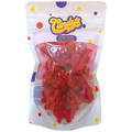 Scottie Dogs Red Licorice Pouch