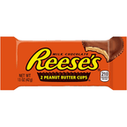 Reese's 2 Peanut Butter Cup