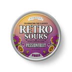 Passionfruit Retro Sours