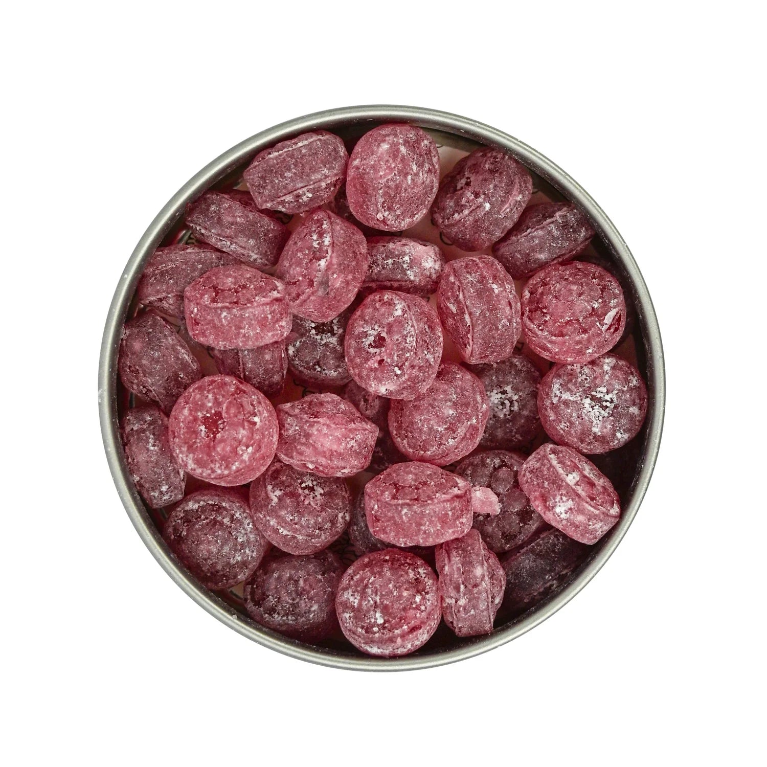Passionfruit Retro Sours