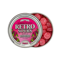 Retro Sours Raspberry