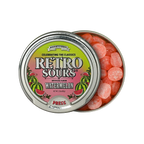 Retro Sours Watermelon
