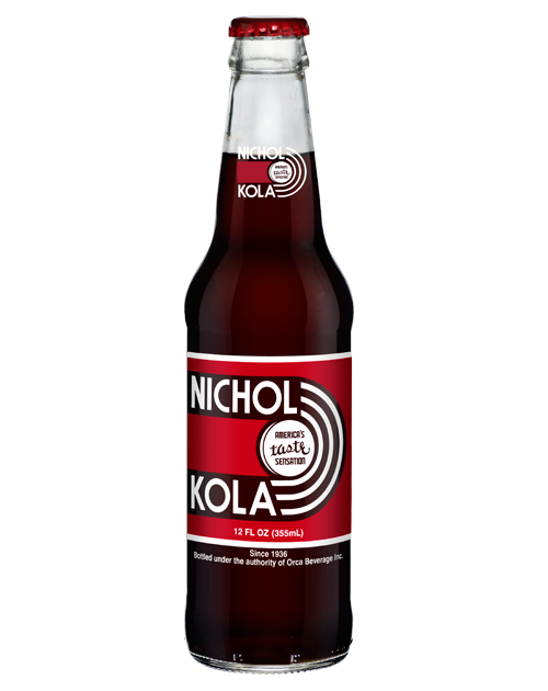 (Retro) Nichol Kola