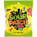 Sour Patch Kids